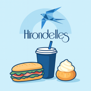 Formule sandwich : Spectacle du 19 Septembre